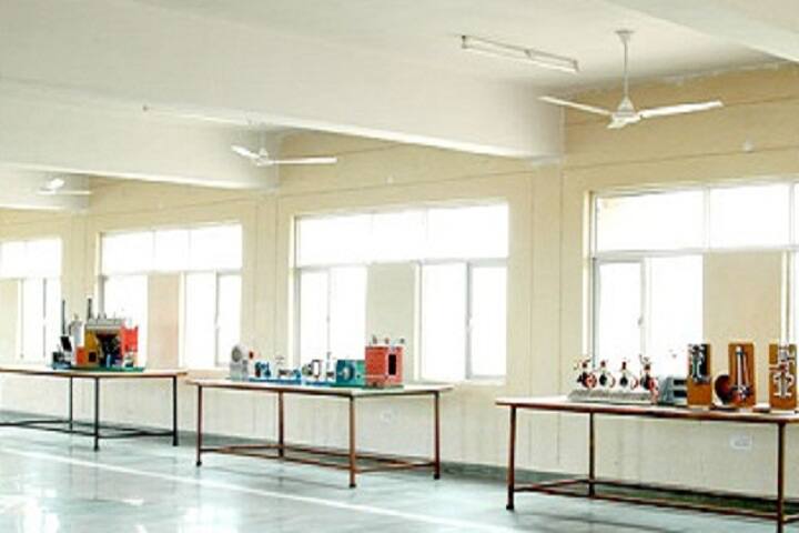 laboratory